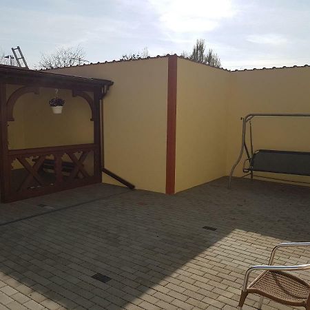 Ferienhaus Schiffer Göttingen Extérieur photo