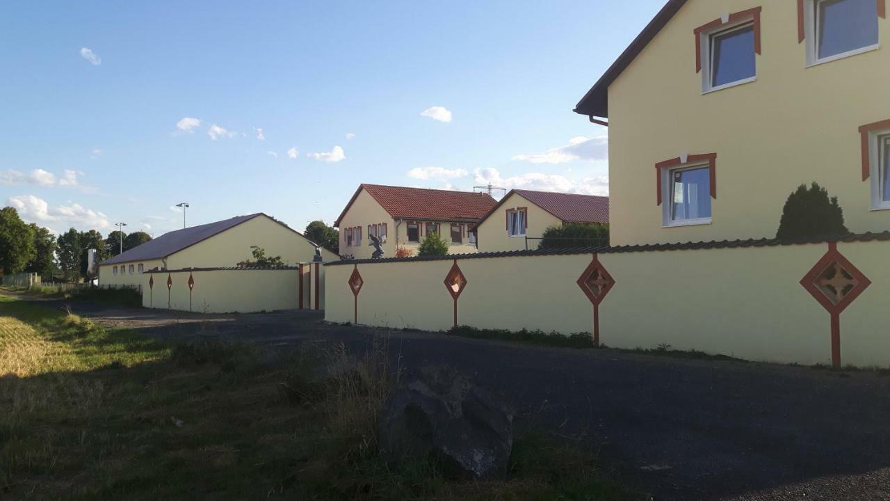 Ferienhaus Schiffer Göttingen Extérieur photo
