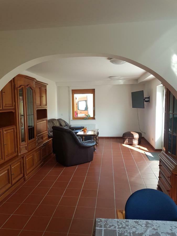 Ferienhaus Schiffer Göttingen Extérieur photo