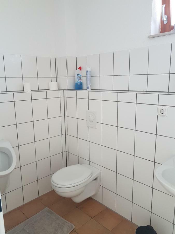 Ferienhaus Schiffer Göttingen Extérieur photo