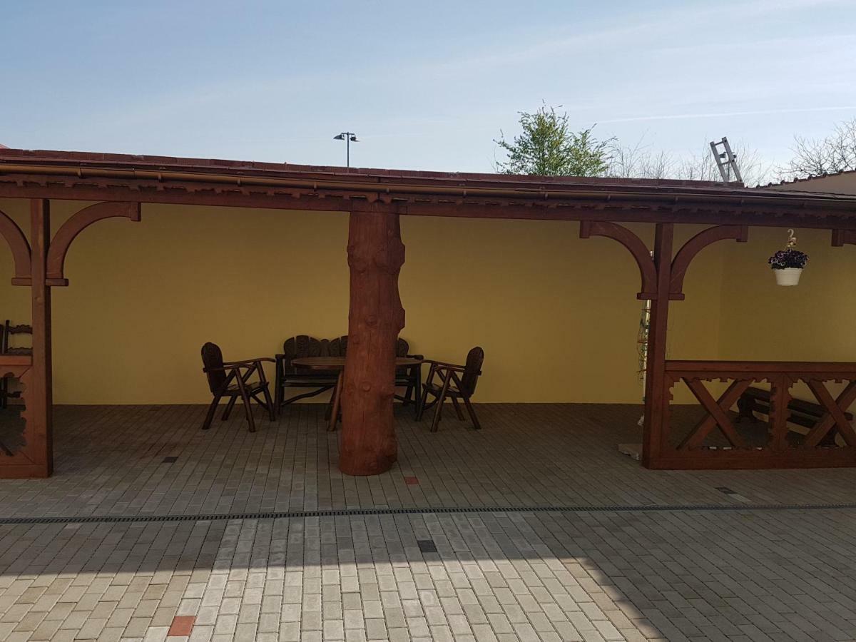 Ferienhaus Schiffer Göttingen Extérieur photo