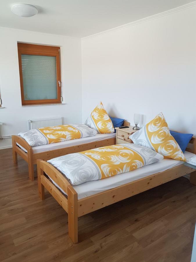 Ferienhaus Schiffer Göttingen Extérieur photo